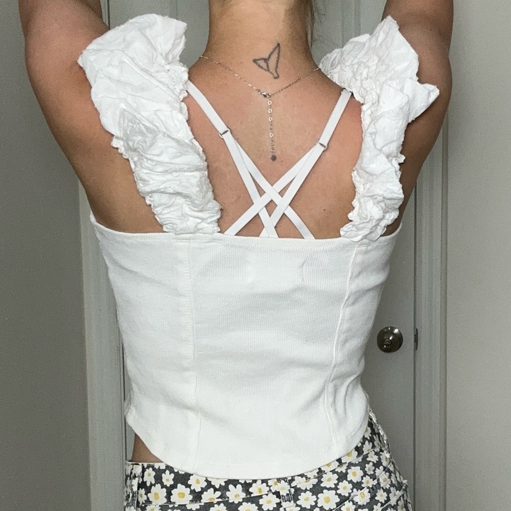 by ANTHROPOLOGY 🤍 top
